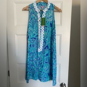 Lilly Pulitzer Dress NWT